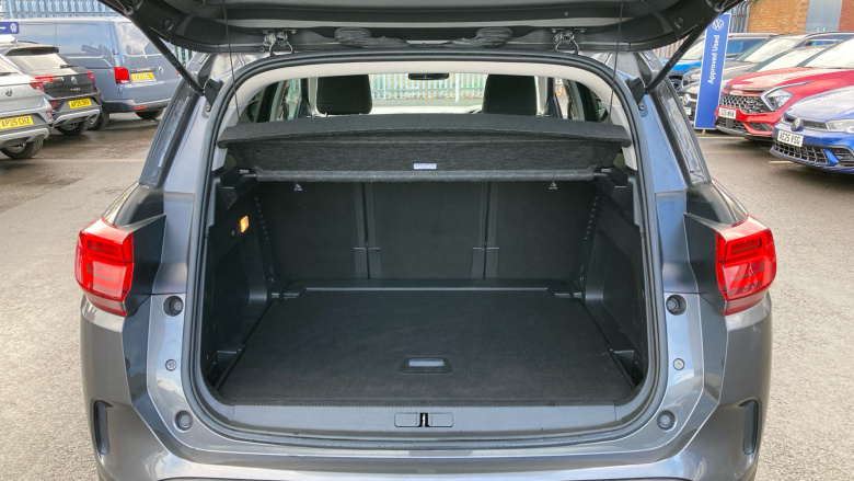 Citroen C5 Aircross 1.2 PureTech 130 Flair 5dr Petrol Hatchback